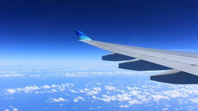 Қазақстан әуе компанияларына Иран әуе кеңістігімен ұшуға тыйым салынды