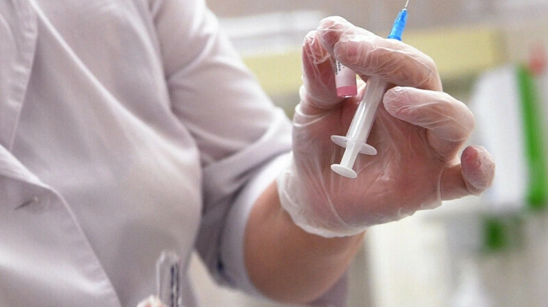 Щучинсктегі әскери колледжде әскерилер қызылшамен ауырып жатыр