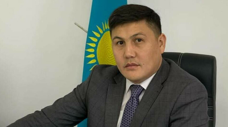 Әкім орынбасары Қуат Ақшабаевқа қатысты тергеу басталды