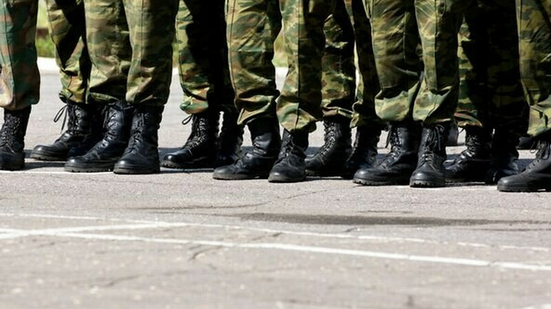 Жамбыл облысында сарбаз қаза тапты