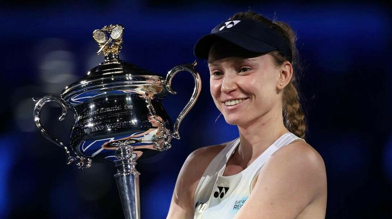 Тоқаев Елена Рыбакинаны жеңісімен құттықтады