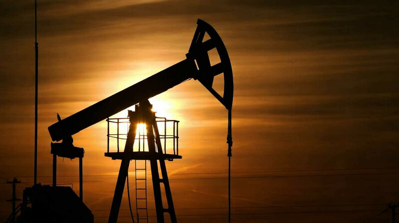 Теңіз кен орнында мұнай өндіру қайта жанданды