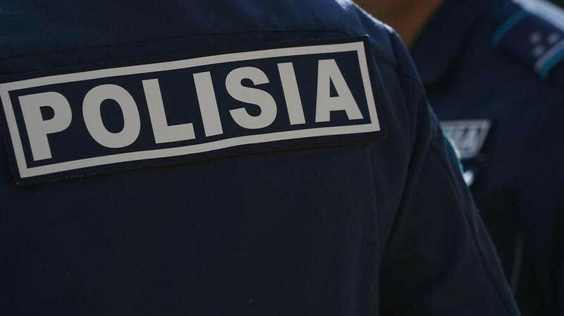 Қарағанды облысындағы кәсіпорын темір рудасын шетелге заңсыз шығарған