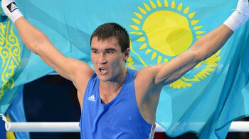 Серік Сәпиев Туризм және спорт министрінің штаттан тыс кеңесшісі болды