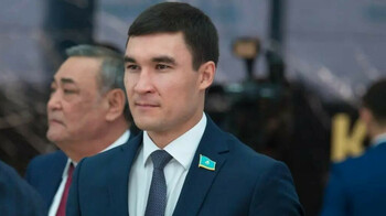 Серік Сәпиев қызметінен босады