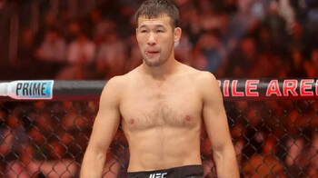 Шавкат Рахмонов рейтингтен шығып қалды