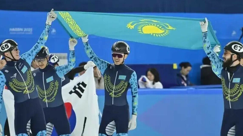 Қысқы Азия ойындары Алматыда өтуі мүмкін