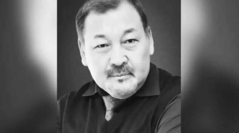 Актер Балтабай Сейітмамытұлы көз жұмды