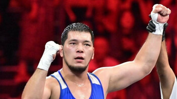 11 отандасымыз финалға шықты