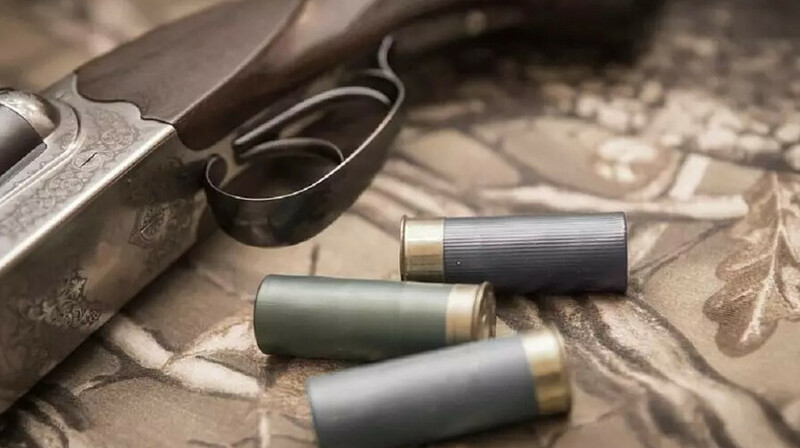 Жамбыл облысында той кортежі көліктен отшашу және мылтықпен от атқан