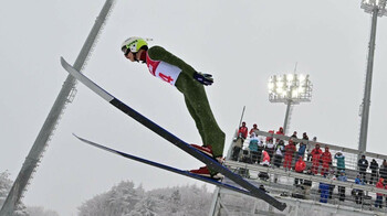 Италияда XXV қысқы Олимпиада ойындары басталды