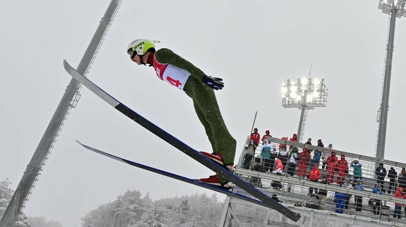 Италияда XXV қысқы Олимпиада ойындары басталды