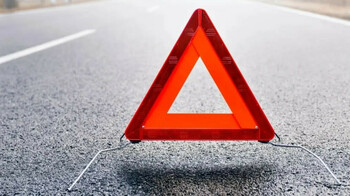 Екі облыста көлік қозғалысына шектеу енгізілді