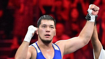 Boxam Elite-2026: Алты қазақстандық боксшы алтын жүлдегер атанды