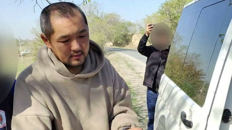 «Бішкек маньягы» түрмеде өзіне қол жұмсады