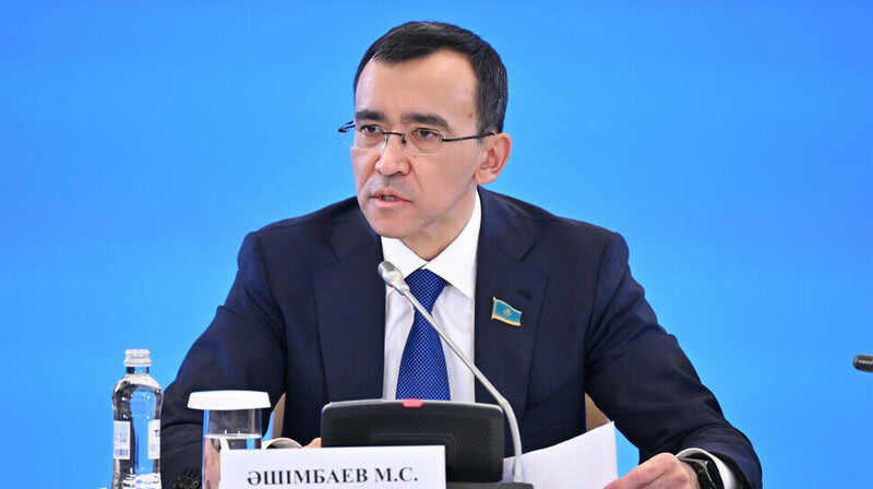 Сенат Төрағасы жаңа Конституция туралы: Мемлекет басшысының реформалары аясында топтасу аса маңызды