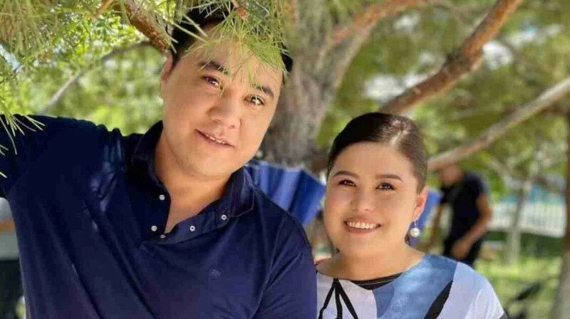 Дариға Бадықованың экс-күйеуі күтпеген жазба жариялады