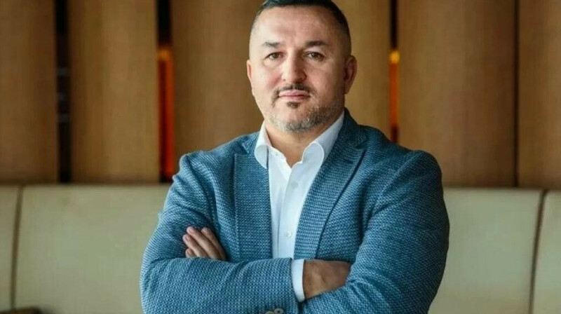 NEF Qazaqstan басшысы Тарык Волкан Оскай Қазақстанға экстрадицияланды