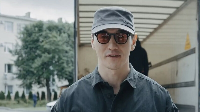 Нұрлан Сабыровтың үстінен Бас прокуратураға арыз түсті