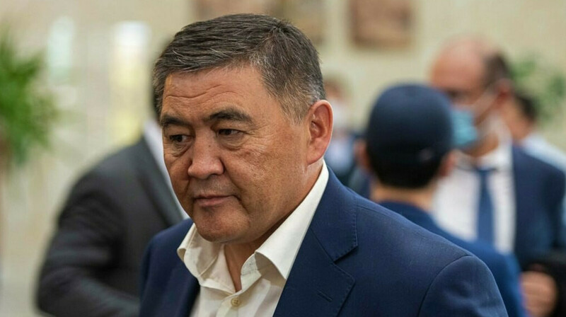 Қамшыбек Тәшиев қызметінен кетуіне қатысты пікір білдірді