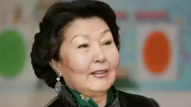 Сара Назарбаева кеңкөлемді инфаркттан кейін үйде ем қабылдап жатыр