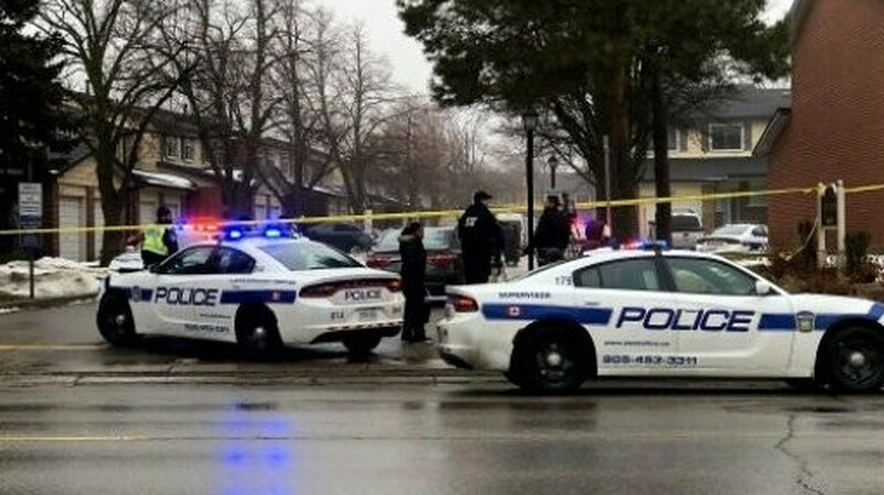 Канадада атыс болып, 10 адам көз жұмды