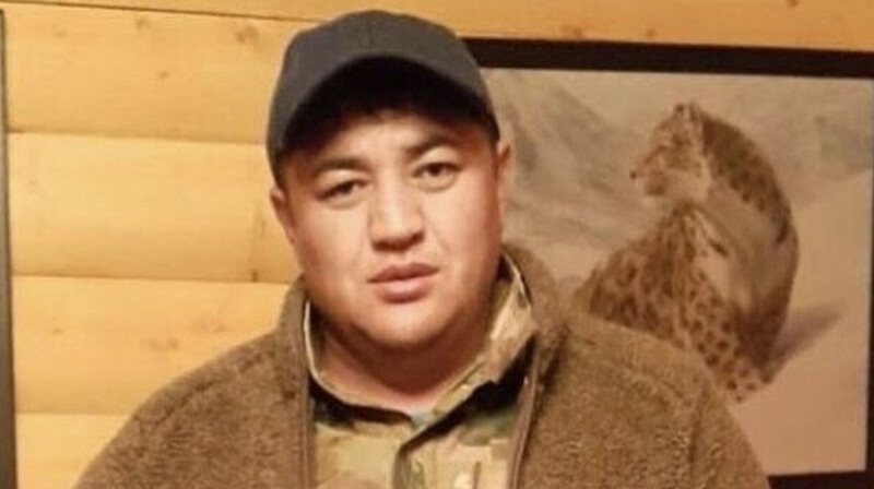 Сот Хасан Қасымбаевтың жазасын өзгерткен жоқ