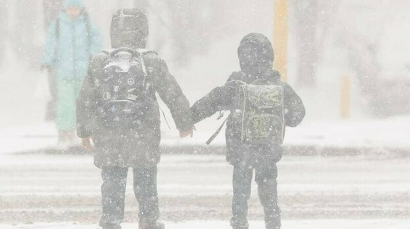 Демалыс күндері ауа райы қандай болады?