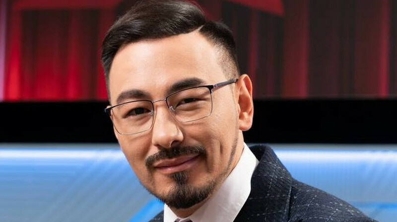 Журналист Руслан Өтепбай сүйінші жаңалығын айтты