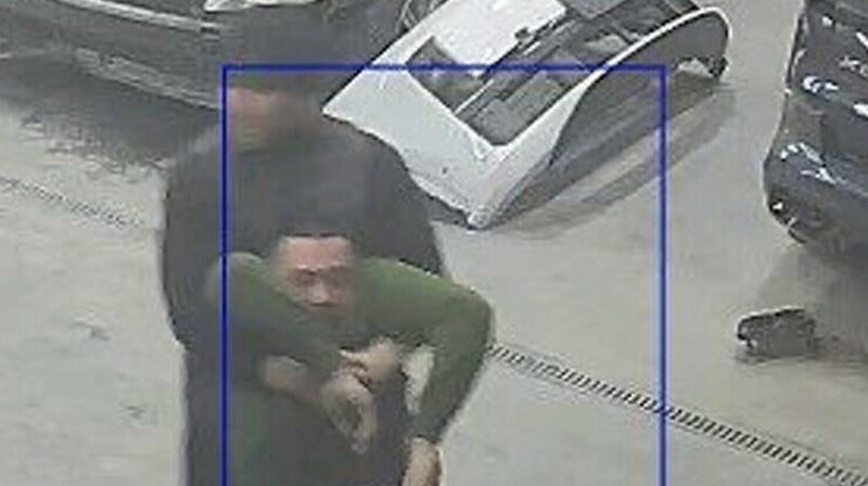 Алматыда ер адам қатыгездікпен соққыға жығылып, көз жұмды