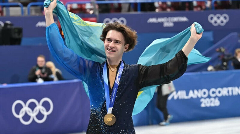 Головкин Шайдоровтың тарихи жеңісі туралы мәлімдеме жасады