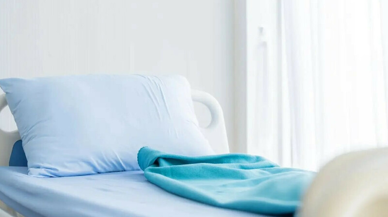 Блогердің жазбасынан кейін қалалық ауруханада тексеріс басталды