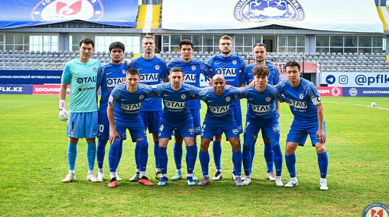 «Ордабасы» футбол клубы жекеменшікке өтті