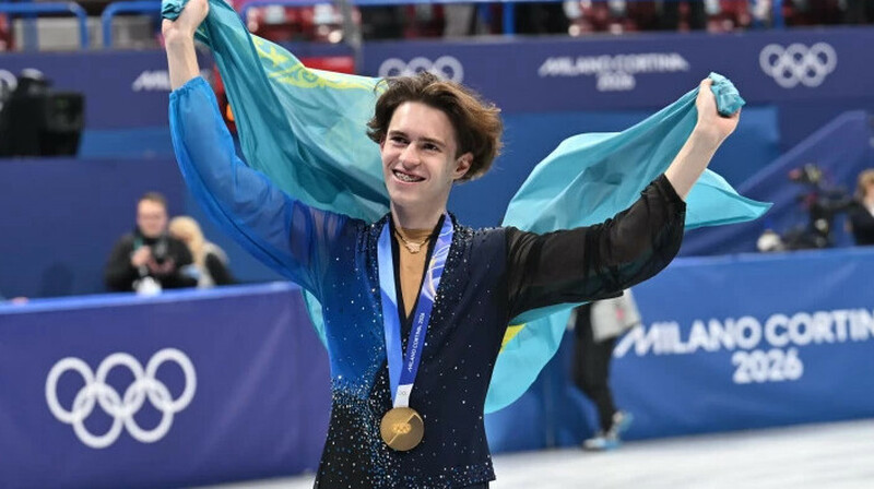 Михаил Шайдоров алтын жүлдесі үшін қанша алады?