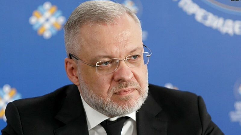 Украинаның экс-энергетика министрі елден бой тасалап бара жатып ұсталды