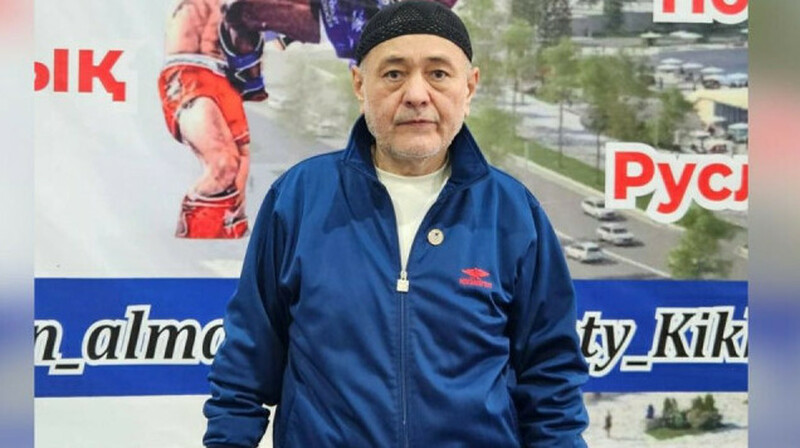 Жекпе-жек шебері Сабыржан Махметов көз жұмды