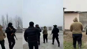 Түркістан облысында қауіпті темекі түрін дайындап сатқандар ұсталды