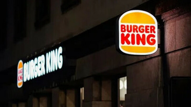Burger King-тегі жағдай министрлік бақылауында