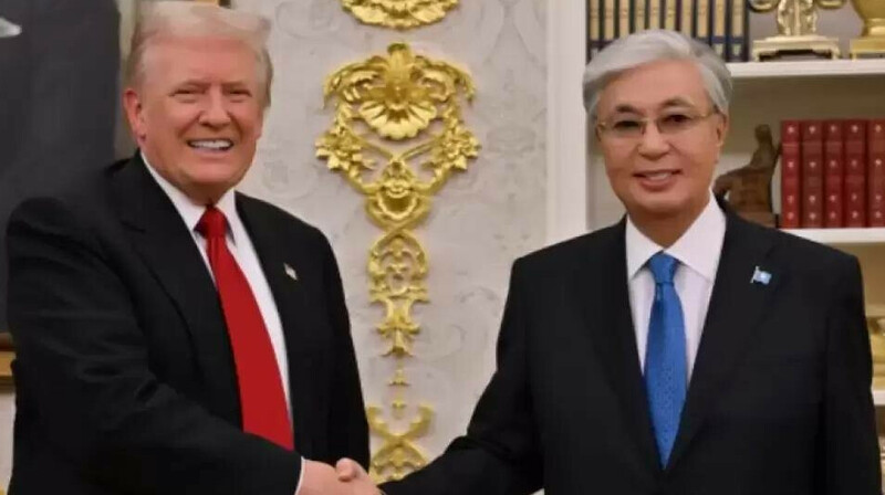 Тоқаев АҚШ-қа жұмыс сапарымен барады