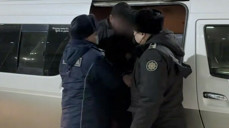 Онлайн-казино ұйымдастырушысы Грузиядан экстрадицияланды