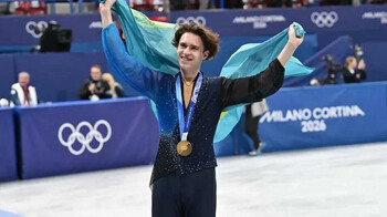 Михаил Шайдоровтың Қазақстанға қашан келетіні белгілі болды