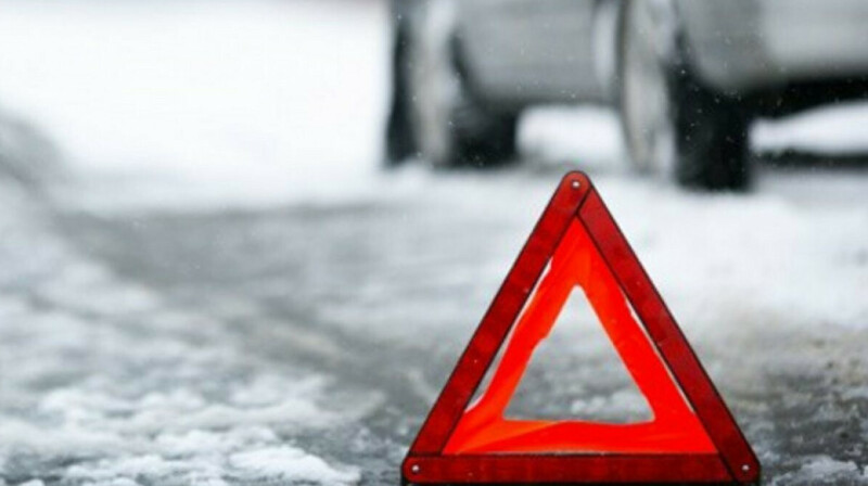 Абай облысында жантүршігерлік жол апатынан 4 адам ажал құшты