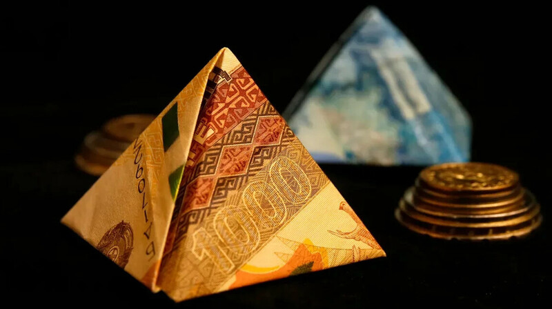 Шымкентте 10 адам қаржы пирамидасын ұйымдастырғаны үшін сотталды