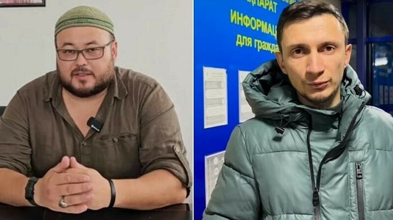 Алматыда ақша бопсалады деген блогерлер 9 жылға сотталды