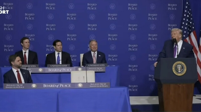 Қазақстан Газаны қалпына келтіру ісіне қатысады