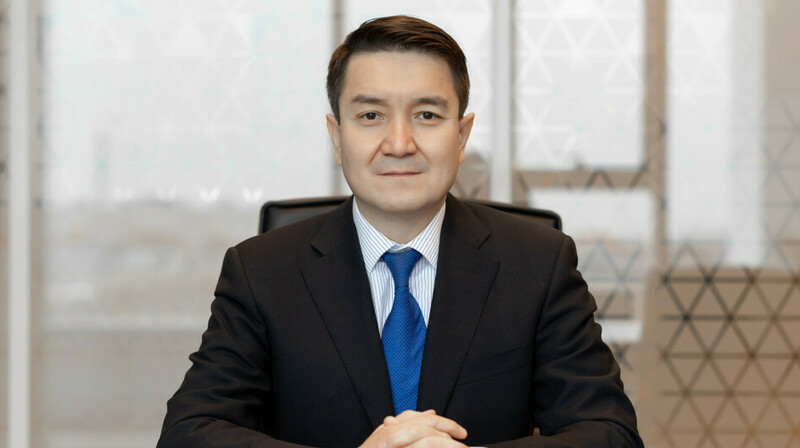 Ұлттық Банк төрағасының орынбасары қызметінен кетті