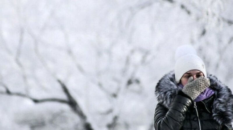 Қазақстанда 37 градусқа дейінгі аяз болады