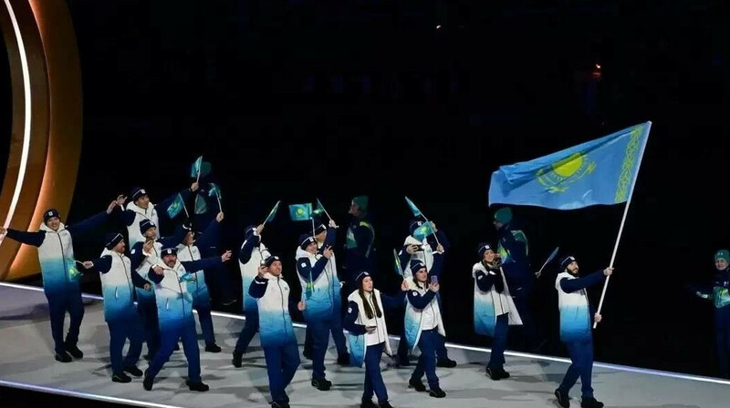 Қысқы Олимпиада ойындары аяқталды