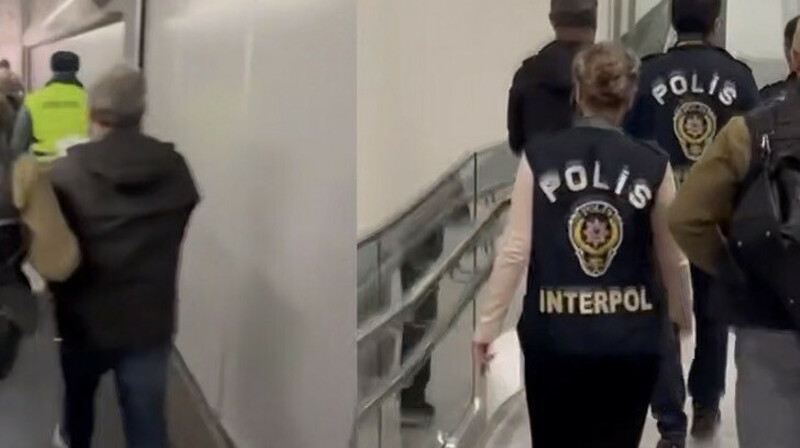 95 млн теңге жымқырған шымкенттік алаяқ Түркиядан елге қайтарылды