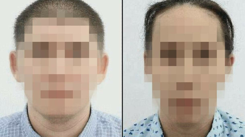 Ата-енесін өлтірді деп күдікке ілінген ер адам Индонезияда ұсталды